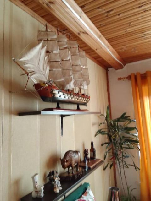 Pod Bluszczem Apartment Swinoujscie Bagian luar foto